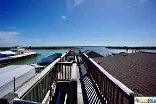 605 S 13th St, Port O'Connor, TX 77982 - Photo 25