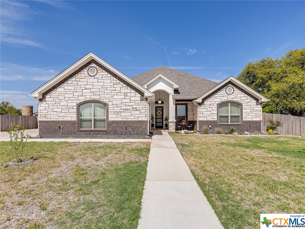 8206 Collins Creek Dr, Salado, TX 76571 MLS 538028 Coldwell Banker