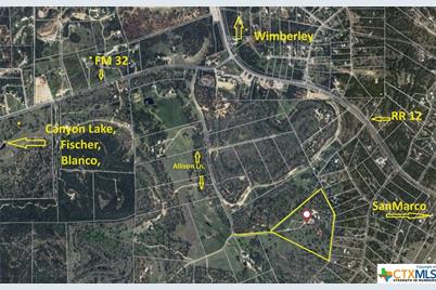 761 Allison Lane, San Marcos, TX 78666 - Photo 45