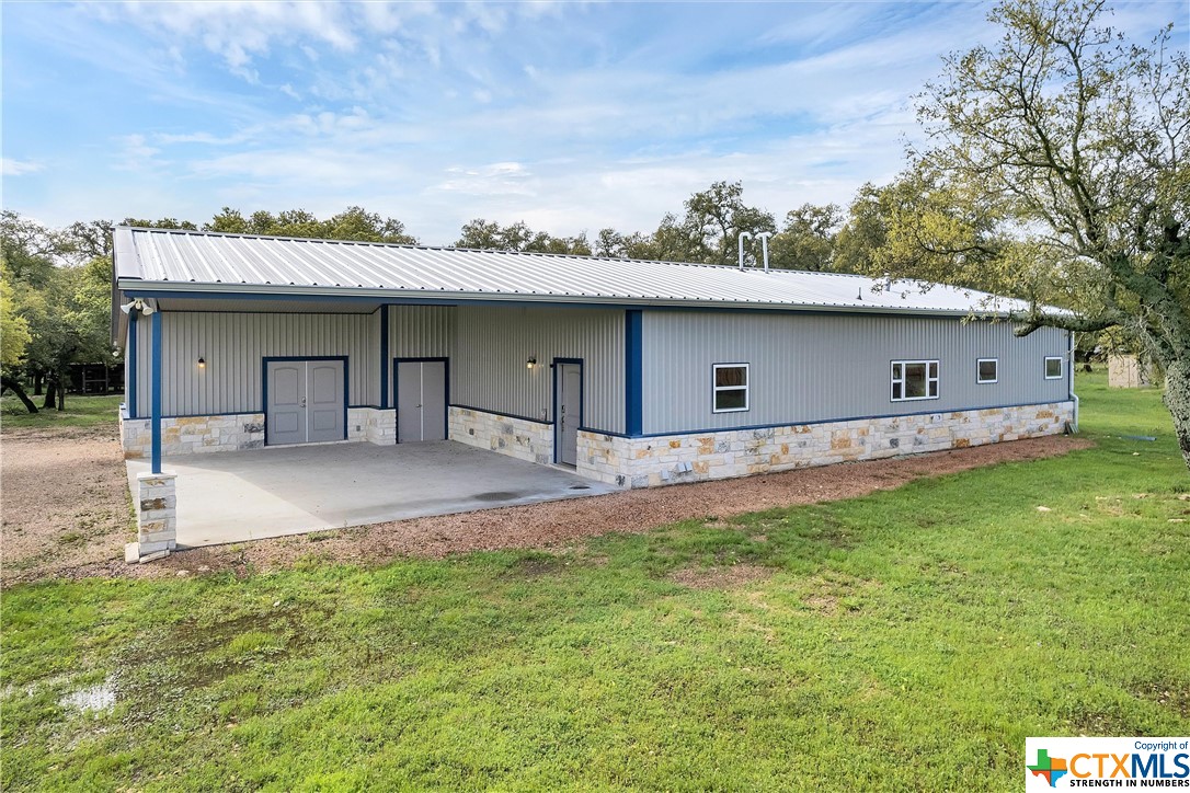 325 Blackbuck Ridge Dr, Lampasas, TX 76550 MLS 538141 Coldwell Banker