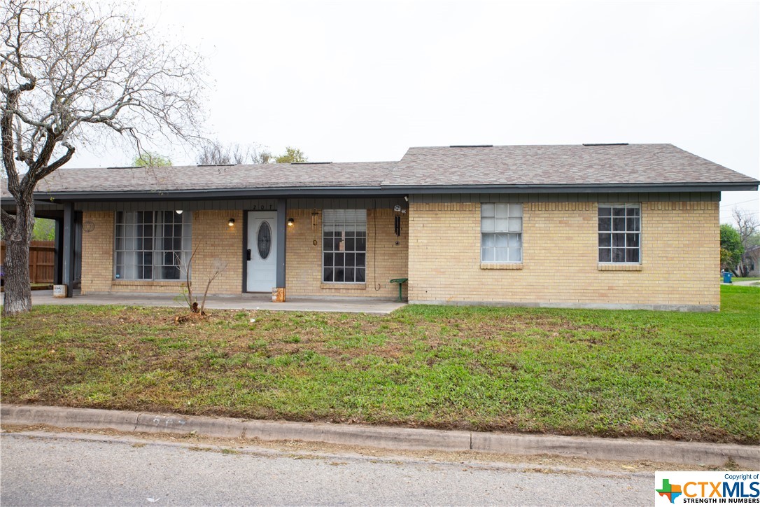 207 E Baylor, Odem, TX 78370 - MLS 539533 - Coldwell Banker