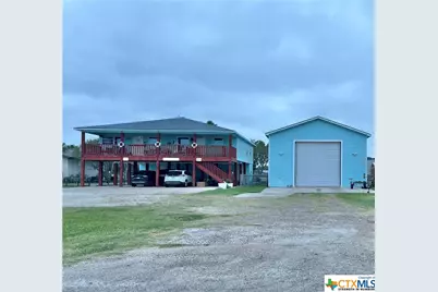 512 W Adams Street, Port O'Connor, TX 77982 - Photo 3