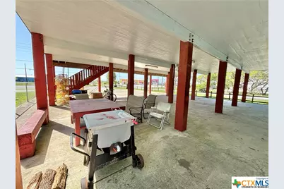 512 W Adams Street, Port O'Connor, TX 77982 - Photo 27