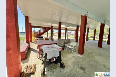 512 W Adams Street, Port O'Connor, TX 77982 - Photo 25