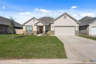 7308 Caladium Dr, Temple, TX 76502 - Photo 1