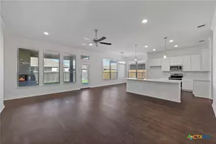 7308 Caladium Dr, Temple, TX 76502 - Photo 11
