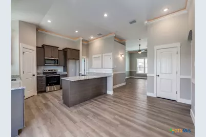 171 Lost Maples Way, Marion, TX 78124 - Photo 9