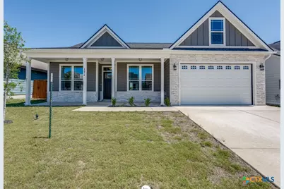 171 Lost Maples Way, Marion, TX 78124 - Photo 1