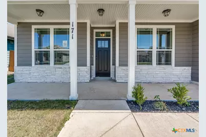 171 Lost Maples Way, Marion, TX 78124 - Photo 3