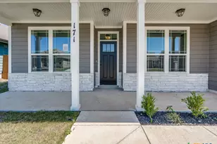 171 Lost Maples Wy, Marion, TX 78124 - Photo 3