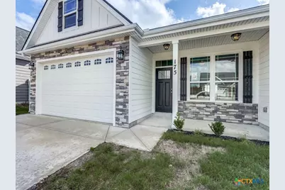 175 Lost Maples Way, Marion, TX 78124 - Photo 3