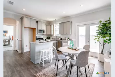 175 Lost Maples Way, Marion, TX 78124 - Photo 9