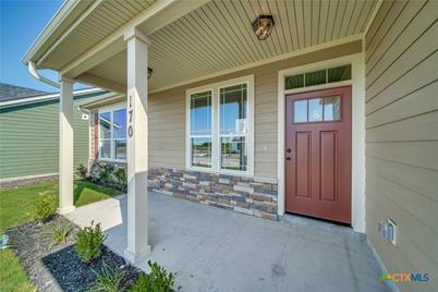 170 Lost Maples Way, Marion, TX 78124 - Photo 3