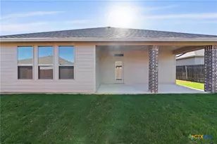 7310 Caladium Dr, Temple, TX 76502 - Photo 37