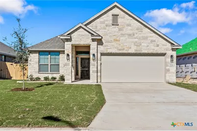 7228 Caladium Drive, Temple, TX 76502 - Photo 1