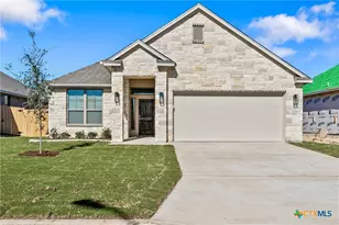 7228 Caladium Dr, Temple, TX 76502 - Photo 1