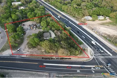 1309 W 2nd Avenue, Belton, TX 76513 - Photo 1