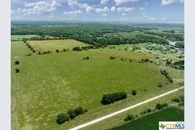 Tbd Goodwin Road, Gonzales, TX 78629 - Photo 39
