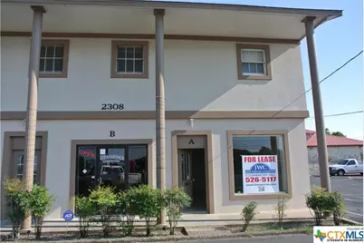 2308 E Business 190 Highway #B, Copperas Cove, TX 76522 - Photo 1