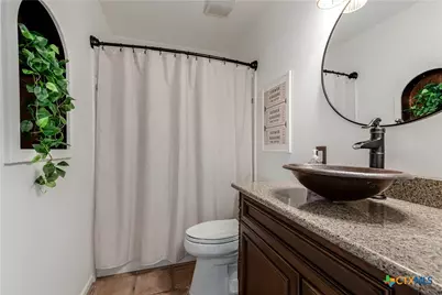 1078 Hillside View, New Braunfels, TX 78132 - Photo 23
