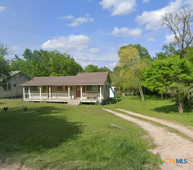 363 Satin Rd, Chilton, TX 76632 MLS 543697 Coldwell Banker