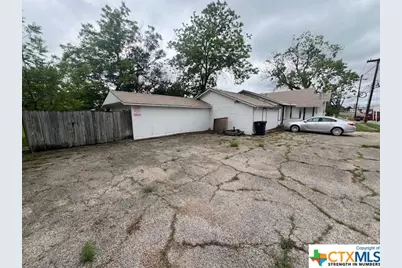 720 N 10th Street, Killeen, TX 76541 - Photo 3