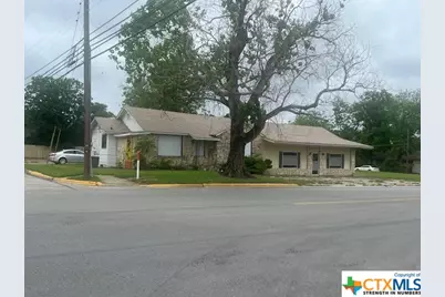 720 N 10th Street, Killeen, TX 76541 - Photo 1