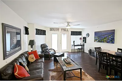730 E Mather Street #J-301, New Braunfels, TX 78130 - Photo 3