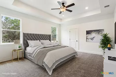 5116 Goliad Drive, Temple, TX 76502 - Photo 3