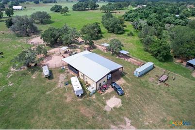 2700 Cr 400 Road, Yoakum, TX 77995 - Photo 7