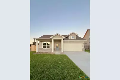 301 Cobblestone Court, Victoria, TX 77904 - Photo 1