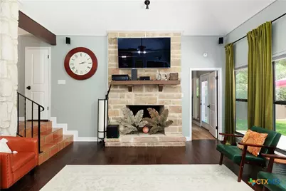 8118 New Dawn, San Antonio, TX 78250 - Photo 7