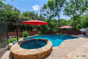 8118 New Dawn, San Antonio, TX 78250 - Photo 33