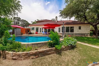 8118 New Dawn, San Antonio, TX 78250 - Photo 35