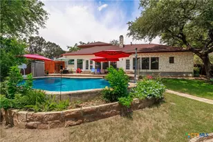 8118 New Dawn, San Antonio, TX 78250 - Photo 35