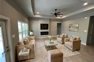 123 S Calvin Barrett, Blanco, TX 78606 - Photo 1