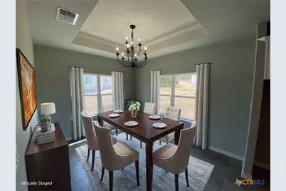 120 S Calvin Barrett, Blanco, TX 78606 - Photo 5