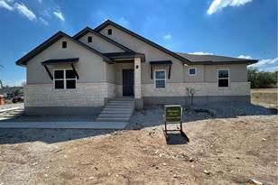 120 S Calvin Barrett, Blanco, TX 78606 - Photo 1