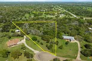 1219 Shady Oaks, Salado, TX 76571 - Photo 1