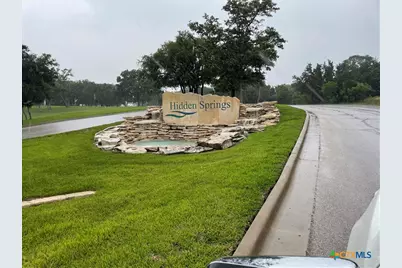 1219 Shady Oaks, Salado, TX 76571 - Photo 1