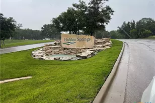 1219 Shady Oaks, Salado, TX 76571 - Photo 1