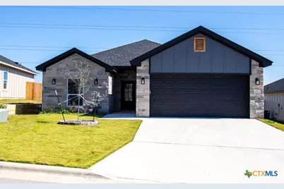 2923 Atascosa Drive, Temple, TX 76501 - Photo 1