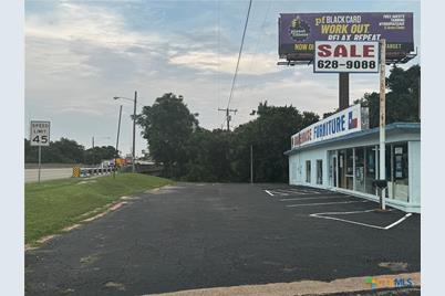 1104 E Veterans Memorial Boulevard, Killeen, TX 76541 - Photo 1