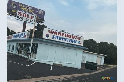 1104 E Veterans Memorial Boulevard, Killeen, TX 76541 - Photo 3