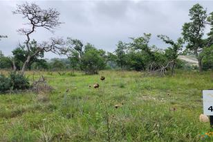 Lot 48 Ridgeline Rd, Fredericksburg, TX 78624 - Photo 1