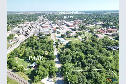 505 N Commerce Street, Lockhart, TX 78644 - Photo 3