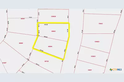 4014 Sherwood Drive, Belton, TX 76513 - Photo 3