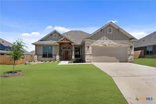 7912 Emery Oaks Dr, Temple, TX 76502 - Photo 1