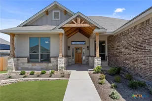 7912 Emery Oaks Dr, Temple, TX 76502 - Photo 3