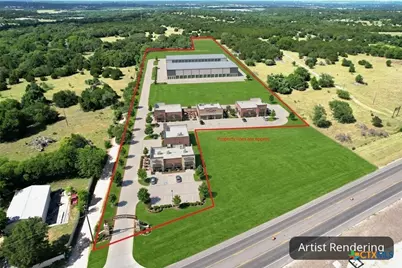 6514 W Hwy 190 I-14, Belton, TX 76513 - Photo 3